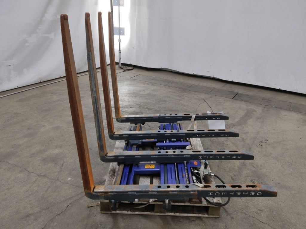 Weitere DW32-S - Gafler: bilde 4 Weitere DW32-S - Gafler: bilde 4