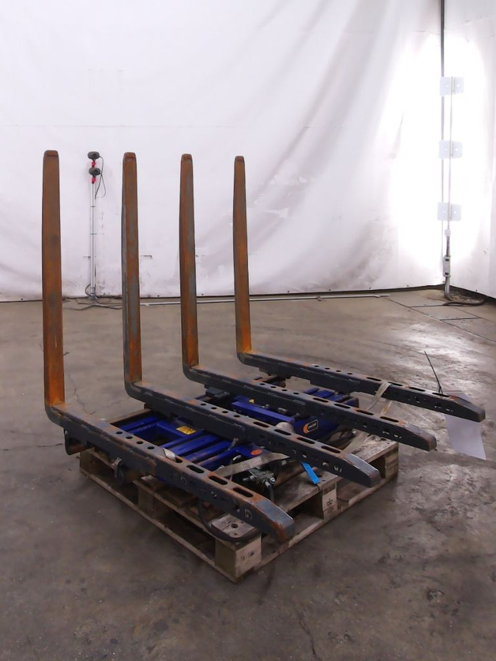 Weitere DW32-S - Gafler: bilde 3 Weitere DW32-S - Gafler: bilde 3