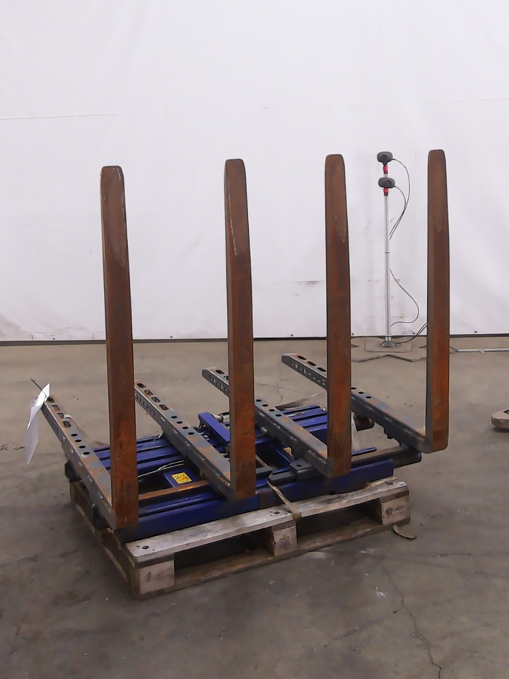 Weitere DW32-S - Gafler: bilde 2 Weitere DW32-S - Gafler: bilde 2