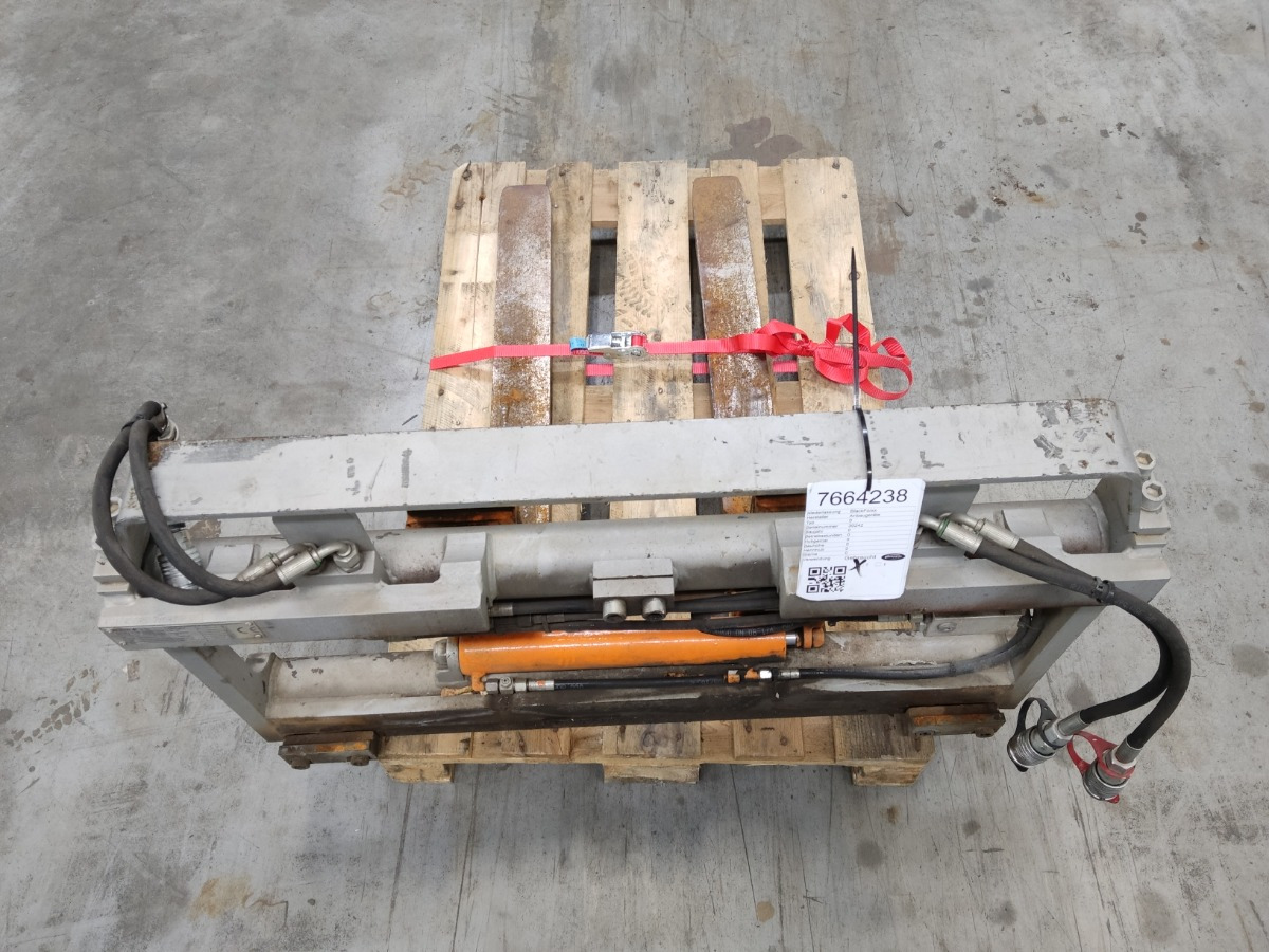 Weitere RZV16G - Gafler: bilde 3 Weitere RZV16G - Gafler: bilde 3