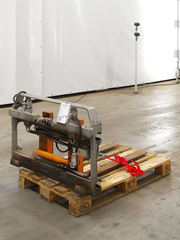 Weitere RZV16G - Gafler: bilde 2 Weitere RZV16G - Gafler: bilde 2