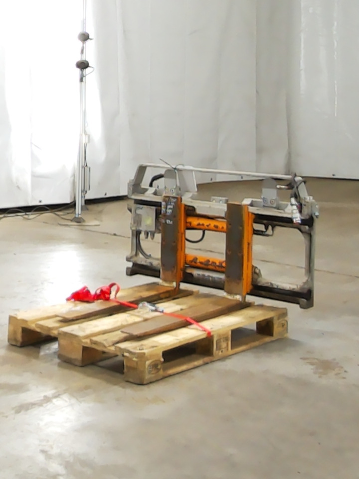 Weitere RZV16G - Gafler: bilde 1 Weitere RZV16G - Gafler: bilde 1