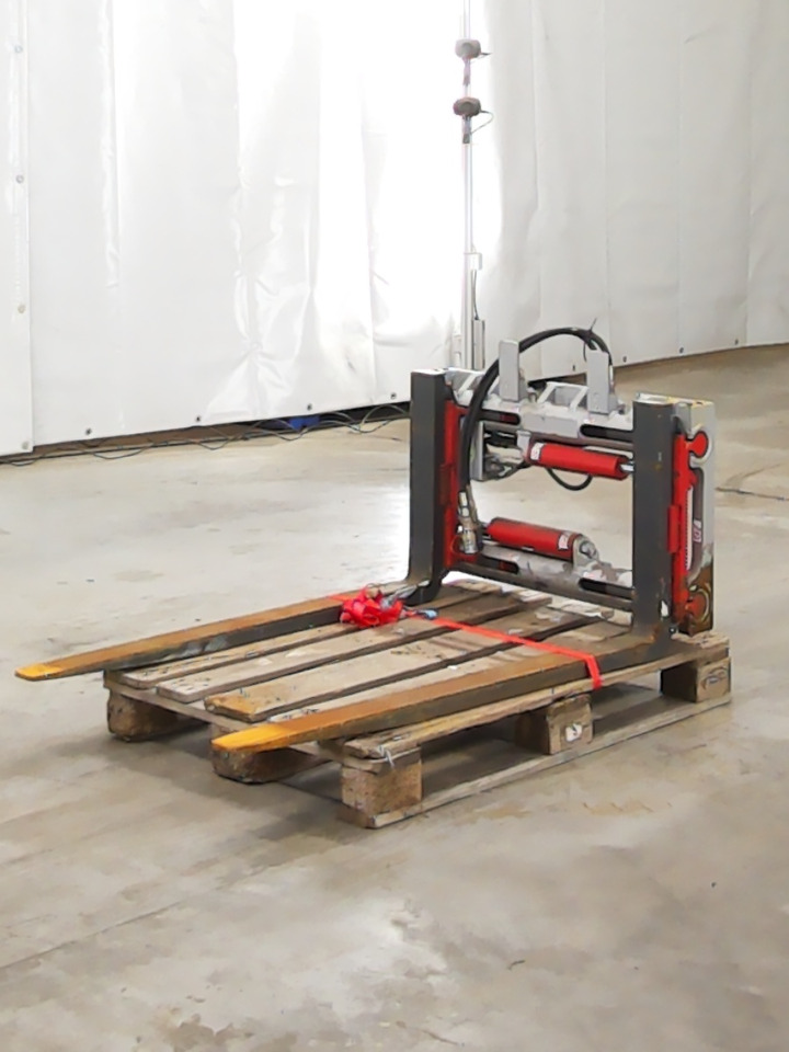 Weitere RZV25 - Gafler: bilde 1 Weitere RZV25 - Gafler: bilde 1