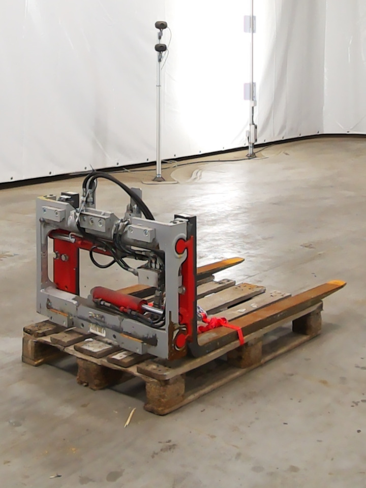 Weitere RZV25 - Gafler: bilde 2 Weitere RZV25 - Gafler: bilde 2