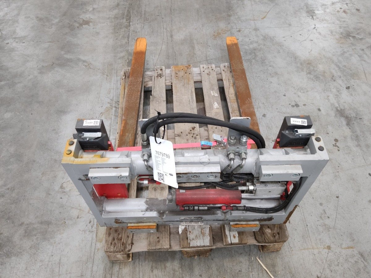 Weitere RZV25 - Gafler: bilde 3 Weitere RZV25 - Gafler: bilde 3