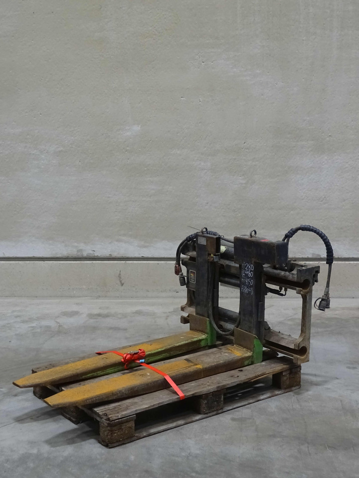 Weitere RZV25S - Gafler: bilde 1 Weitere RZV25S - Gafler: bilde 1