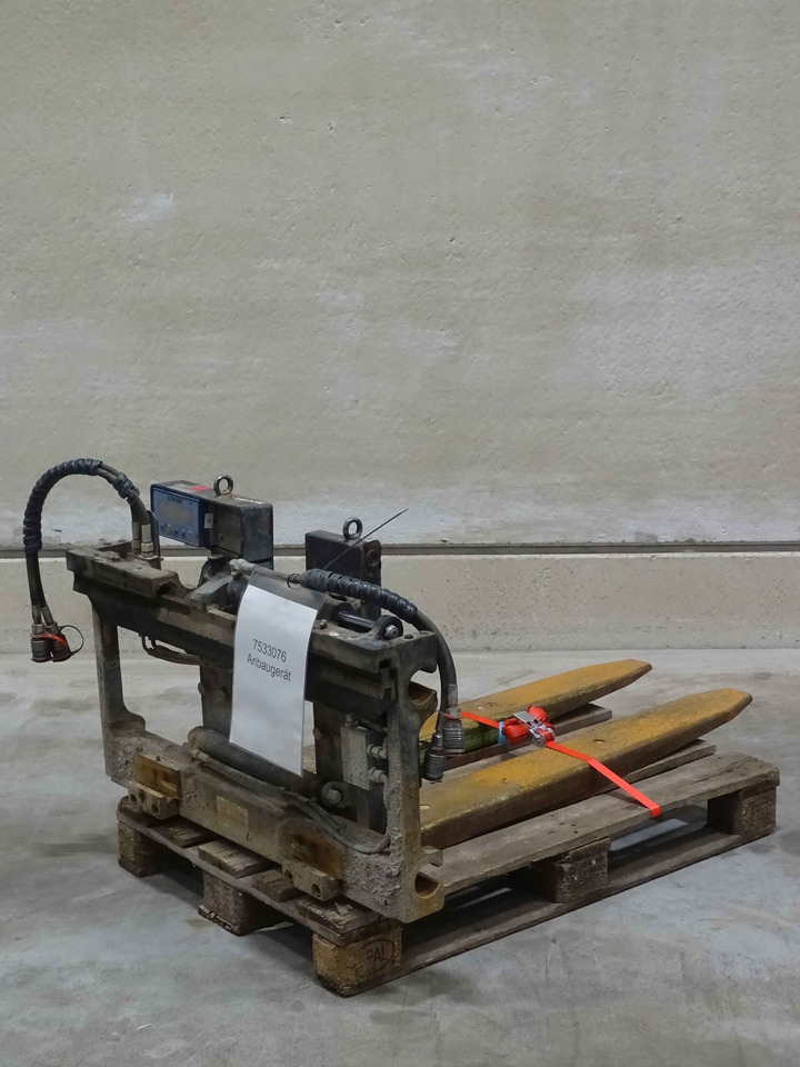 Weitere RZV25S - Gafler: bilde 5 Weitere RZV25S - Gafler: bilde 5