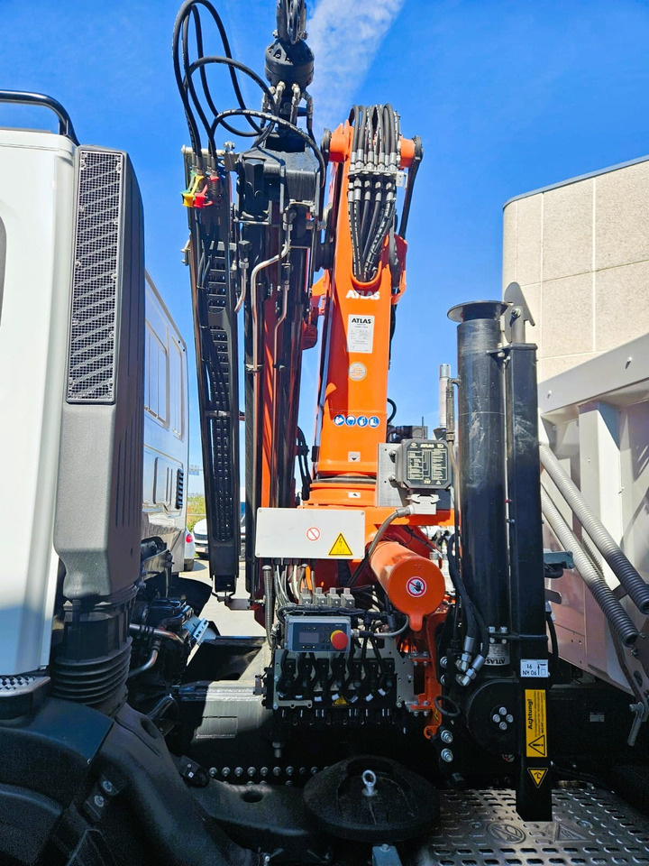 Leie Iveco  Iveco: bilde 7