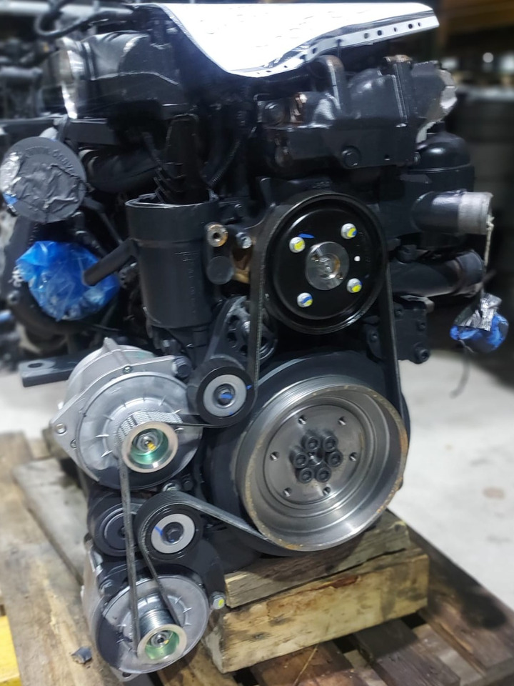 BELL B30E ADT OM926 Engine - Motor for Annet utstyr: bilde 2 BELL B30E ADT OM926 Engine - Motor for Annet utstyr: bilde 2