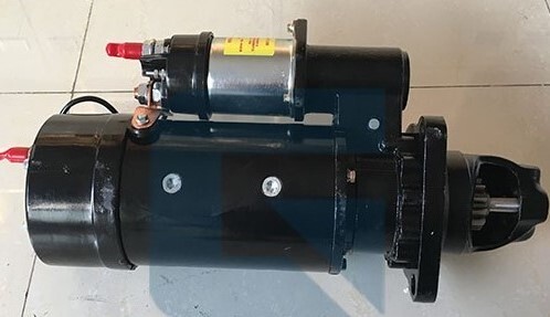 CAT Starter 10r8908 12V - Motor og deler for Bygg og anlegg: bilde 1 CAT Starter 10r8908 12V - Motor og deler for Bygg og anlegg: bilde 1