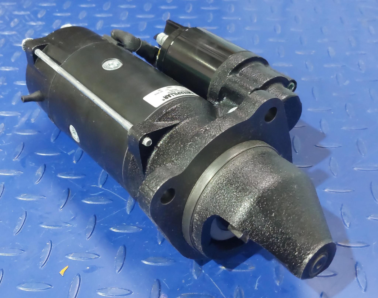 CATERPILLAR C4.4 Starter 331-7010 - Motorstarter for Bygg og anlegg: bilde 3 CATERPILLAR C4.4 Starter 331-7010 - Motorstarter for Bygg og anlegg: bilde 3