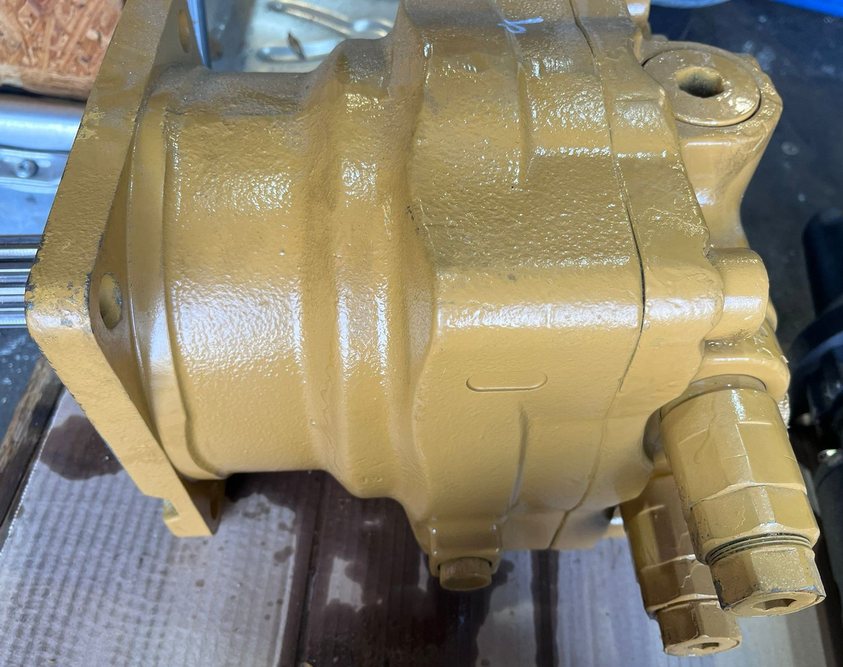 CATERPILLAR Hidraulik Motor 10R-6277 - Hydraulisk pumpe for Gravemaskin: bilde 4 CATERPILLAR Hidraulik Motor 10R-6277 - Hydraulisk pumpe for Gravemaskin: bilde 4