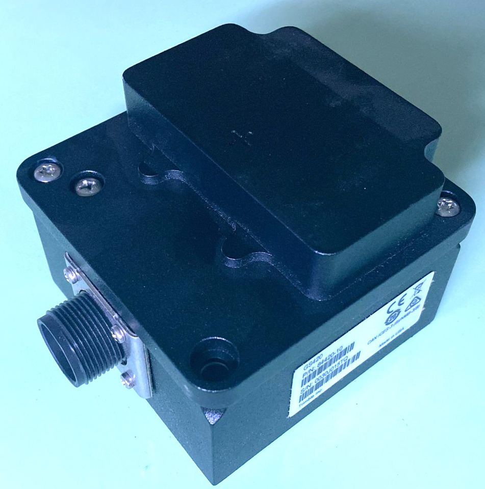 CATERPILLAR Power Converter 84420-10 - Elektrisk system for Bygg og anlegg: bilde 3 CATERPILLAR Power Converter 84420-10 - Elektrisk system for Bygg og anlegg: bilde 3