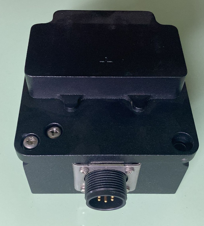 CATERPILLAR Power Converter 84420-10 - Elektrisk system for Bygg og anlegg: bilde 1 CATERPILLAR Power Converter 84420-10 - Elektrisk system for Bygg og anlegg: bilde 1