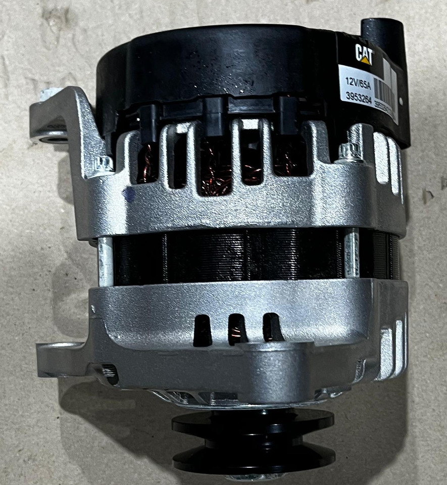 CATERPILLAR - Dynamo for Bygg og anlegg: bilde 1 CATERPILLAR - Dynamo for Bygg og anlegg: bilde 1