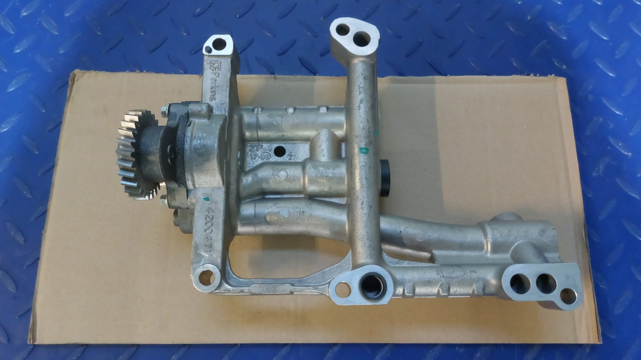 CATERPILLAR oil pump C4.4, C6.6 4200471 - Oljepumpe for Lastebil: bilde 1 CATERPILLAR oil pump C4.4, C6.6 4200471 - Oljepumpe for Lastebil: bilde 1