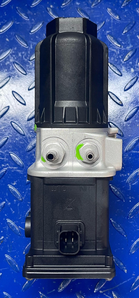 DAF Adblue Pump 4395016 Euro 6 - Styreenhet: bilde 1 DAF Adblue Pump 4395016 Euro 6 - Styreenhet: bilde 1