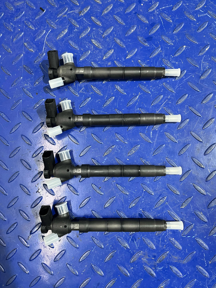 DELPHI 28475604 VW MAN 2.0L - Injector: bilde 2 DELPHI 28475604 VW MAN 2.0L - Injector: bilde 2