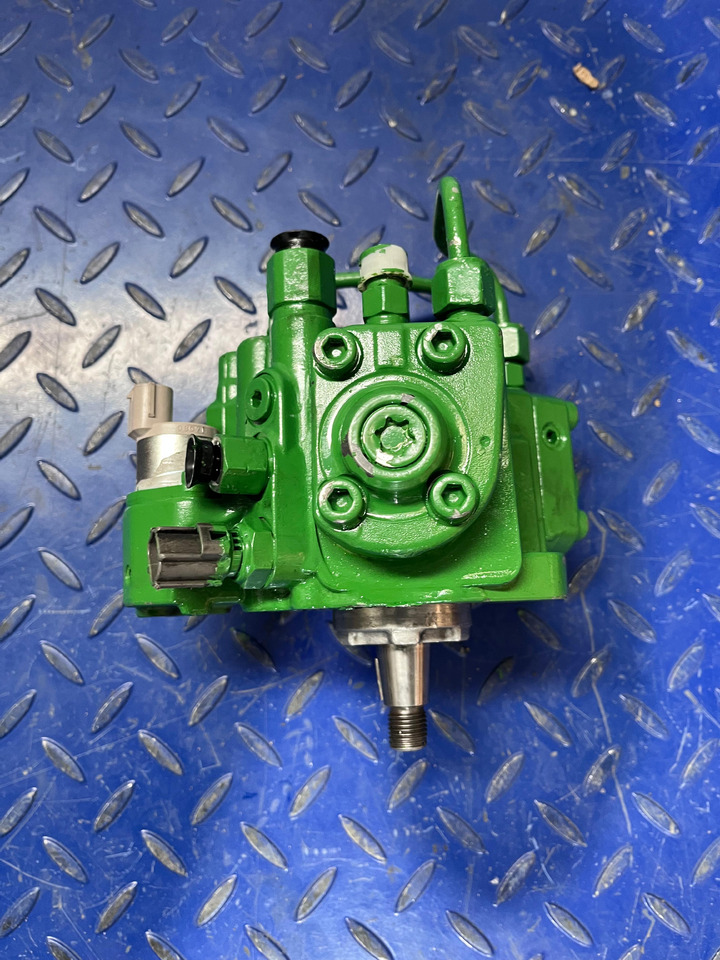 JOHN DEERE Diesel Pump RE519597 RE534156 294050-0060 - Drivstoffpumpe for Landbruksteknikk: bilde 1 JOHN DEERE Diesel Pump RE519597 RE534156 294050-0060 - Drivstoffpumpe for Landbruksteknikk: bilde 1
