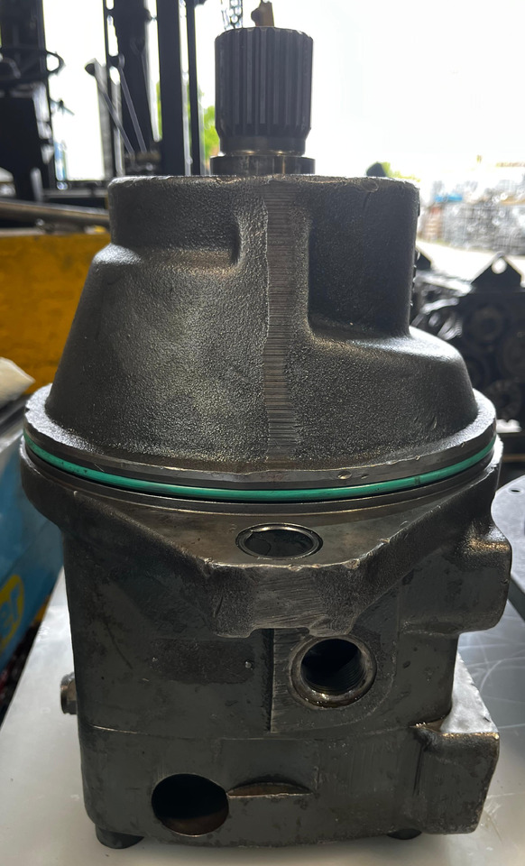 LIEBHERR Hydraulic Motor / Swing motor Liebherr 9888043 - Hydraulisk pumpe: bilde 1 LIEBHERR Hydraulic Motor / Swing motor Liebherr 9888043 - Hydraulisk pumpe: bilde 1