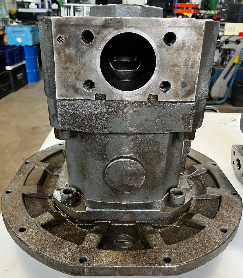 LIEBHERR Liebherr Hydraulic Pump DPVO 165 Reconditioned - Hydraulisk pumpe: bilde 4 LIEBHERR Liebherr Hydraulic Pump DPVO 165 Reconditioned - Hydraulisk pumpe: bilde 4