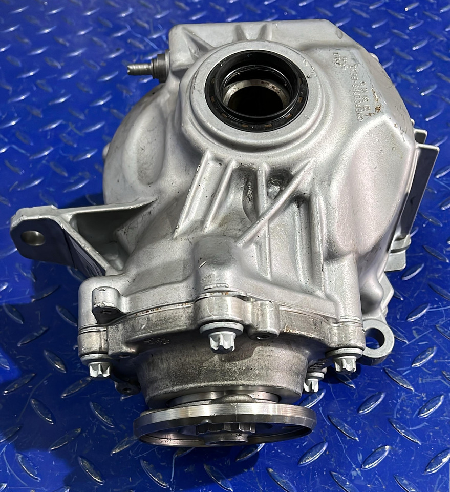 MERCEDES-BENZ Front differential A2213307801 - Differensial: bilde 3 MERCEDES-BENZ Front differential A2213307801 - Differensial: bilde 3
