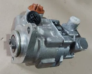 MERCEDES-BENZ Servo Pump Actros A0034601980 - Hydraulisk pumpe for Lastebil: bilde 1 MERCEDES-BENZ Servo Pump Actros A0034601980 - Hydraulisk pumpe for Lastebil: bilde 1