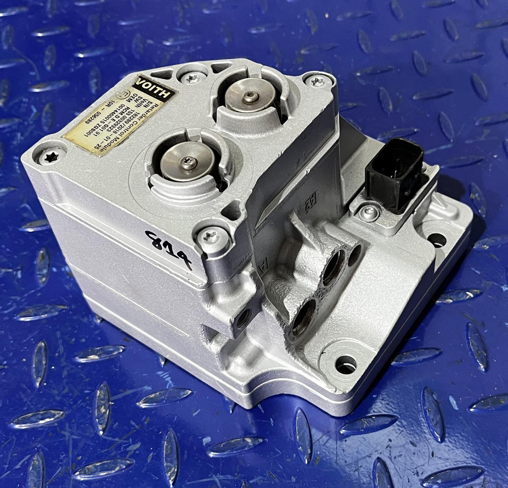 Mercedes 0014460015 RCM Retarder ECU - Universaldel for Lastebil: bilde 1 Mercedes 0014460015 RCM Retarder ECU - Universaldel for Lastebil: bilde 1