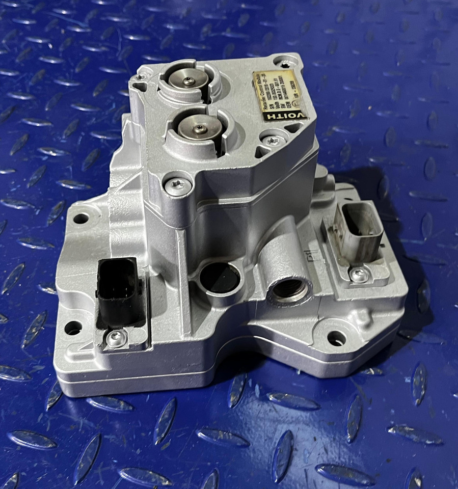 Mercedes 0014460015 RCM Retarder ECU - Universaldel for Lastebil: bilde 2 Mercedes 0014460015 RCM Retarder ECU - Universaldel for Lastebil: bilde 2