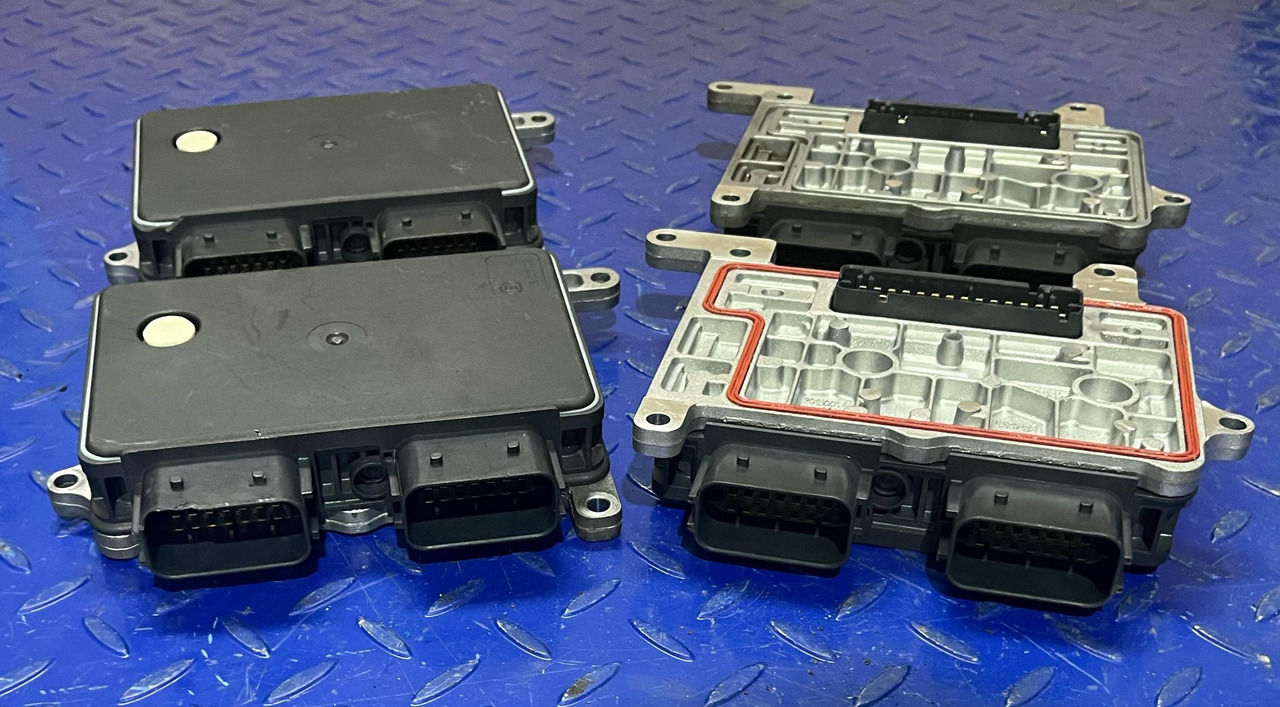 Mercedes Actros Arocs Euro 6 Wabco TCM VIRGIN Gear Selector 4463534021 - Girkasse og deler for Lastebil: bilde 3 Mercedes Actros Arocs Euro 6 Wabco TCM VIRGIN Gear Selector 4463534021 - Girkasse og deler for Lastebil: bilde 3