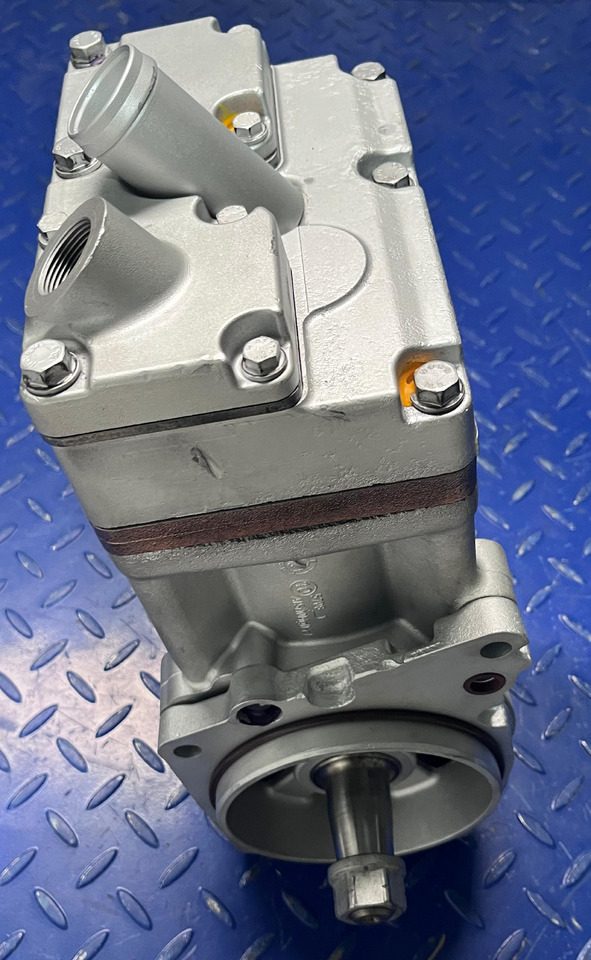 Mercedes Actros MP4 Air Compressor Euro 6 A0011306415 - Kompressor, trykkluftanlegg for Lastebil: bilde 3 Mercedes Actros MP4 Air Compressor Euro 6 A0011306415 - Kompressor, trykkluftanlegg for Lastebil: bilde 3