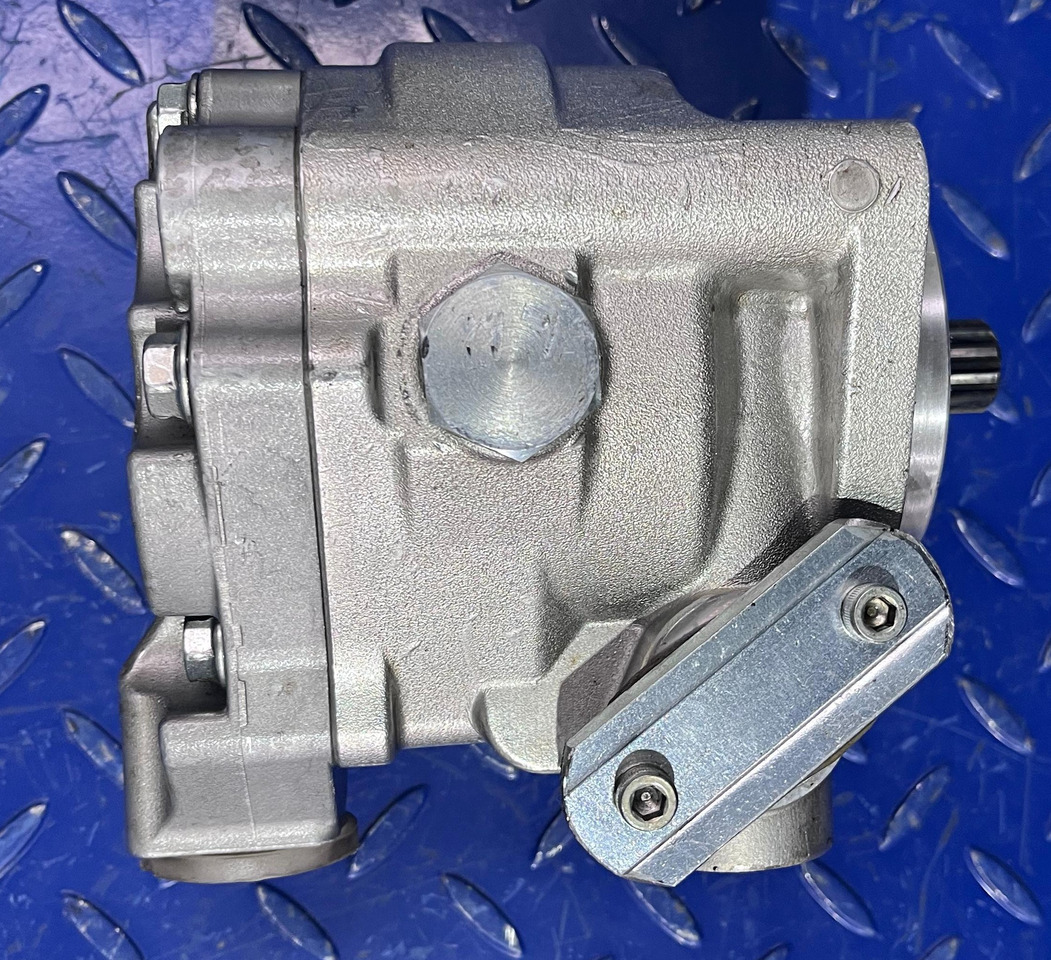 Mercedes Actros MP4 Servo Pump A9604600280 - Servopumpe for Lastebil: bilde 3 Mercedes Actros MP4 Servo Pump A9604600280 - Servopumpe for Lastebil: bilde 3