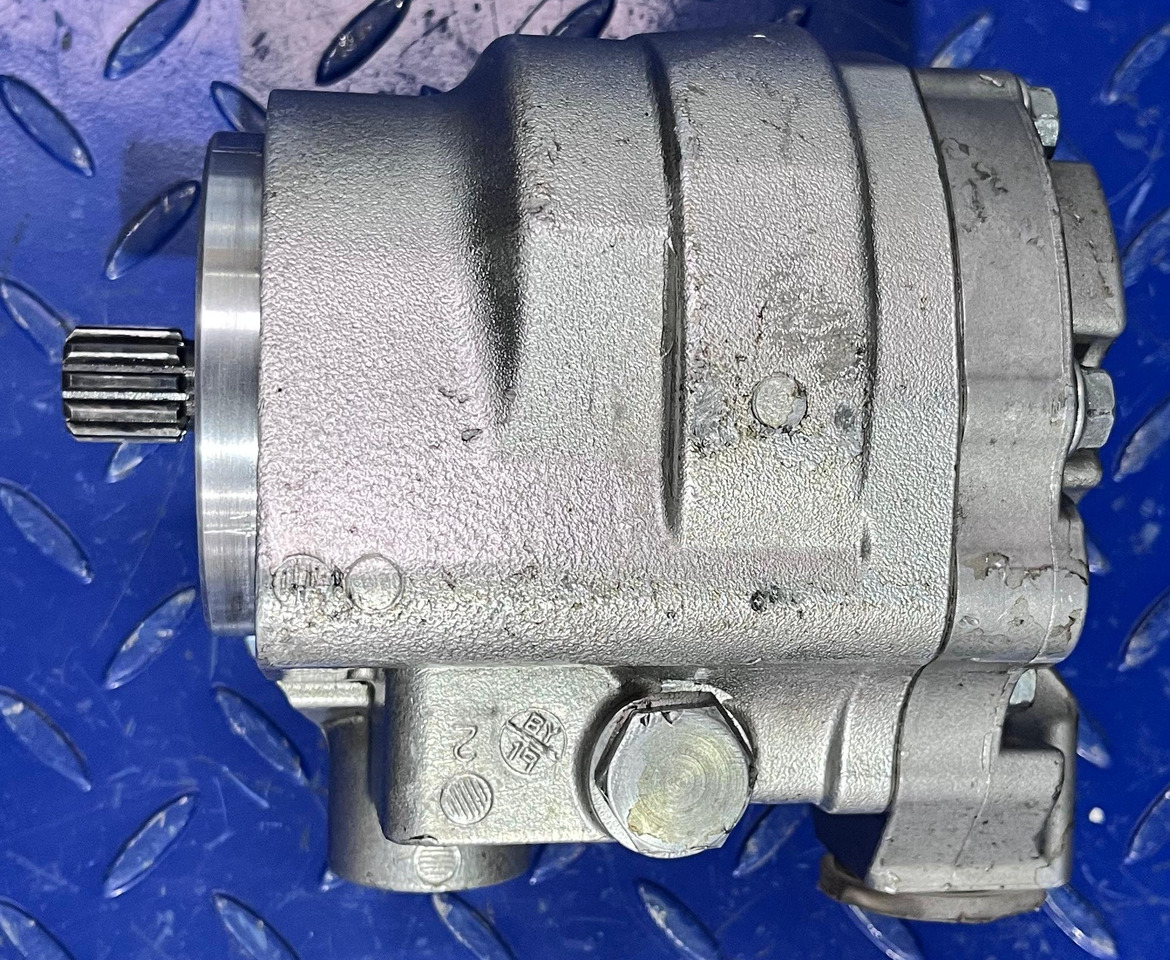 Mercedes Actros MP4 Servo Pump A9604600280 - Servopumpe for Lastebil: bilde 2 Mercedes Actros MP4 Servo Pump A9604600280 - Servopumpe for Lastebil: bilde 2