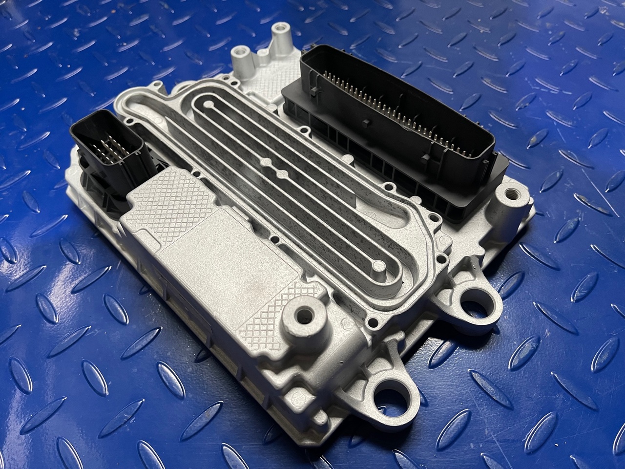 Mercedes Atego Euro 6 ACM A0004464054 - Eksosanlegg for Lastebil: bilde 2 Mercedes Atego Euro 6 ACM A0004464054 - Eksosanlegg for Lastebil: bilde 2