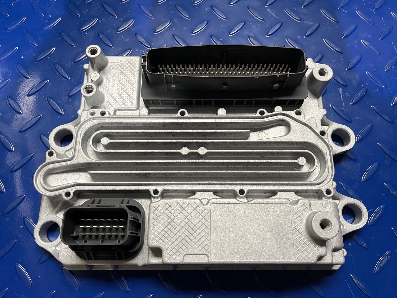 Mercedes Atego Euro 6 ACM A0004464054 - Eksosanlegg for Lastebil: bilde 1 Mercedes Atego Euro 6 ACM A0004464054 - Eksosanlegg for Lastebil: bilde 1
