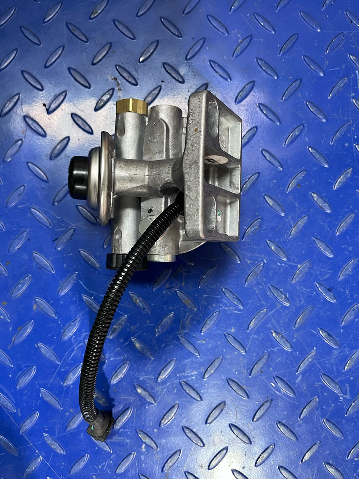 Mercedes Benz A0004774508 - Oljefilter: bilde 5 Mercedes Benz A0004774508 - Oljefilter: bilde 5