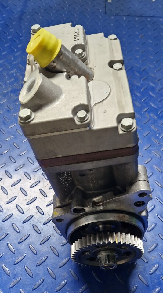 Mercedes Benz Air Compressor A0011306415 Reconditioned - Kompressor, trykkluftanlegg for Annet utstyr: bilde 4 Mercedes Benz Air Compressor A0011306415 Reconditioned - Kompressor, trykkluftanlegg for Annet utstyr: bilde 4