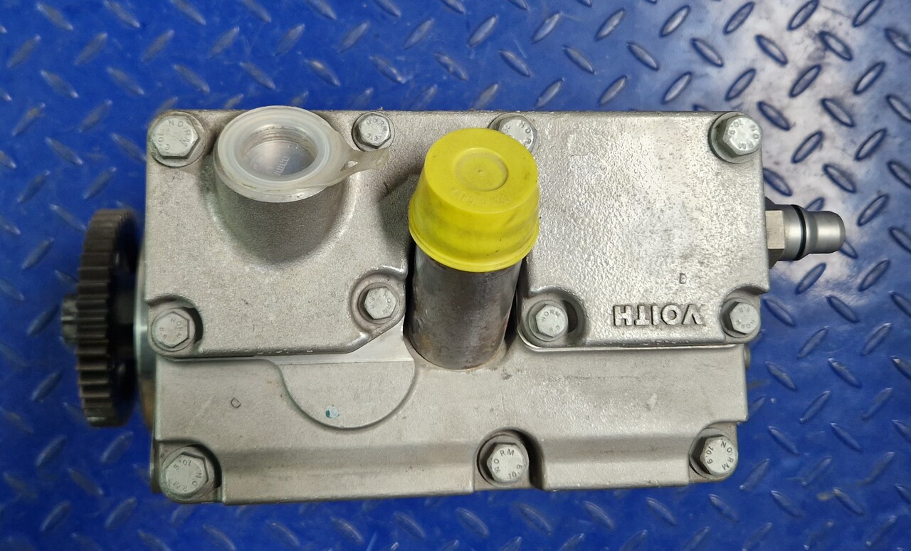 Mercedes Benz Air Compressor A0011306415 Reconditioned - Kompressor, trykkluftanlegg for Annet utstyr: bilde 5 Mercedes Benz Air Compressor A0011306415 Reconditioned - Kompressor, trykkluftanlegg for Annet utstyr: bilde 5