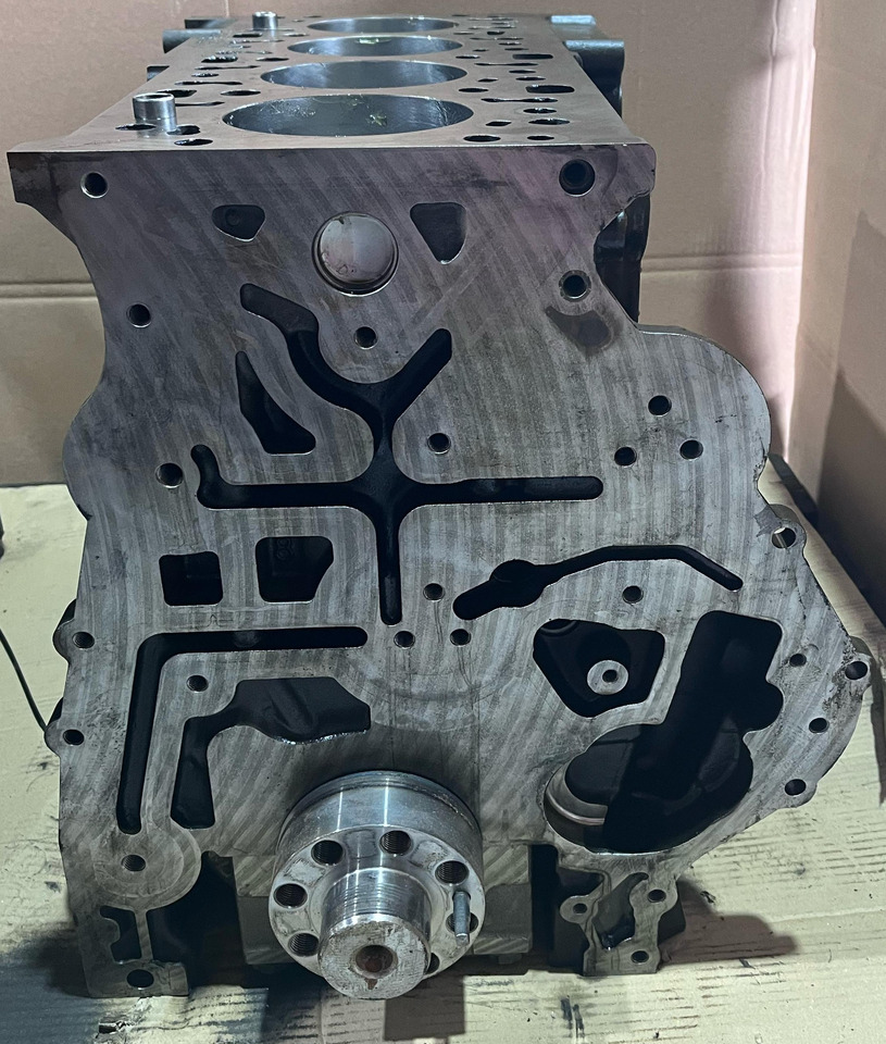 Mercedes Benz Chiulasa + Bloc Motor Reconditionat OM934 Euro 6 - Motor for Lastebil: bilde 4 Mercedes Benz Chiulasa + Bloc Motor Reconditionat OM934 Euro 6 - Motor for Lastebil: bilde 4