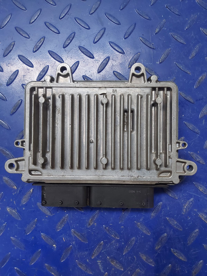 Mercedes Benz ECU A6401507279 - Styreenhet for Lastebil: bilde 2 Mercedes Benz ECU A6401507279 - Styreenhet for Lastebil: bilde 2