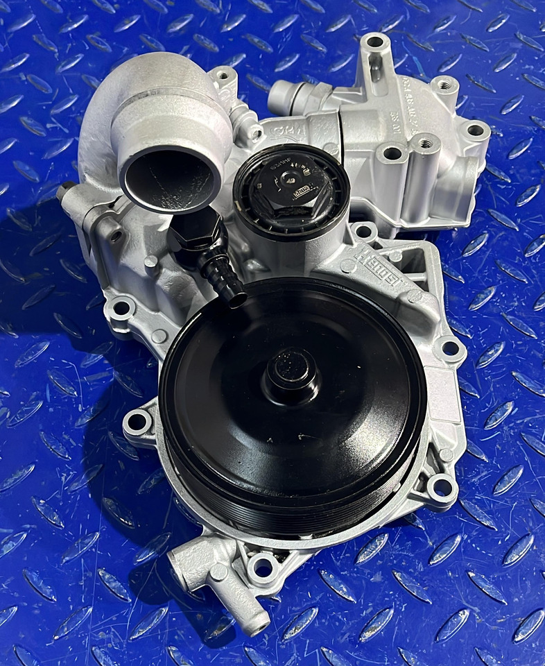 Mercedes Benz Waterpump Atego OM936 - Kjølevæskepumpe: bilde 3 Mercedes Benz Waterpump Atego OM936 - Kjølevæskepumpe: bilde 3