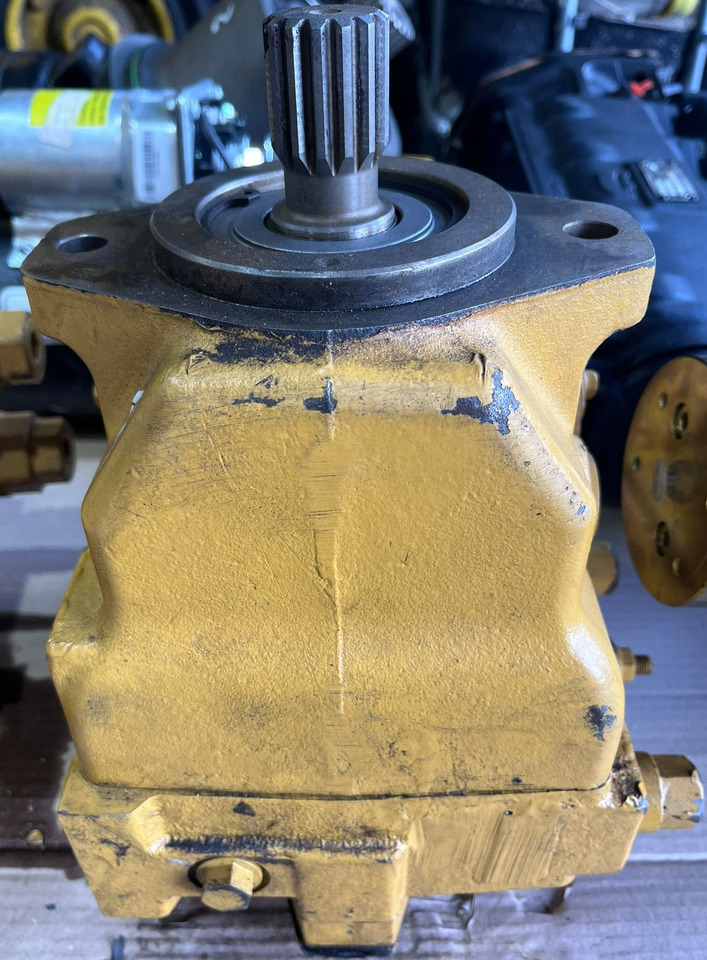 CATERPILLAR 358-5020 PUMP GP-PISTON HYDROSTATIC - Reservedeler for Bygg og anlegg: bilde 4 CATERPILLAR 358-5020 PUMP GP-PISTON HYDROSTATIC - Reservedeler for Bygg og anlegg: bilde 4