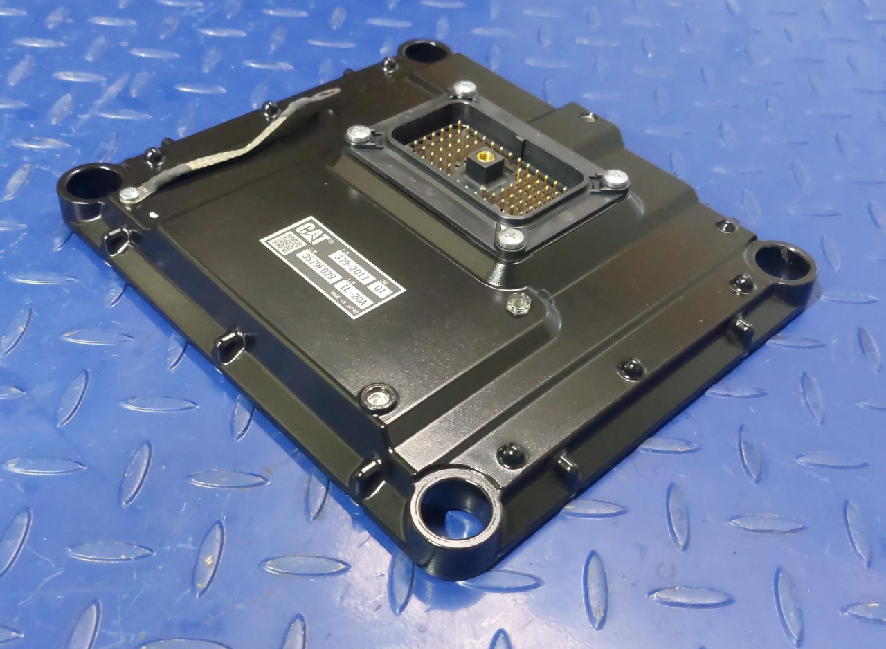 CATERPILLAR Mini Excavator Ecu 379-2017 - Reservedeler for Bygg og anlegg: bilde 1 CATERPILLAR Mini Excavator Ecu 379-2017 - Reservedeler for Bygg og anlegg: bilde 1