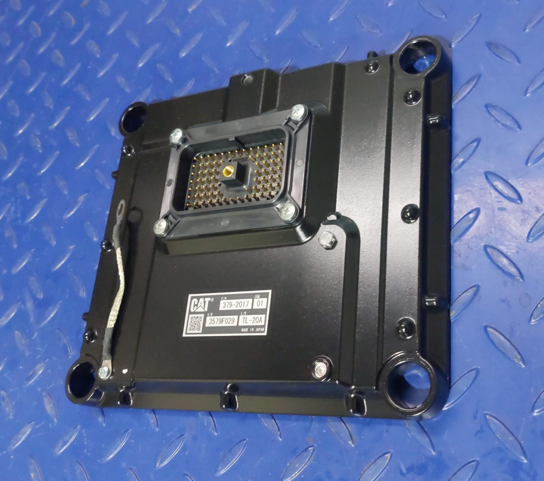 CATERPILLAR Mini Excavator Ecu 379-2017 - Reservedeler for Bygg og anlegg: bilde 2 CATERPILLAR Mini Excavator Ecu 379-2017 - Reservedeler for Bygg og anlegg: bilde 2