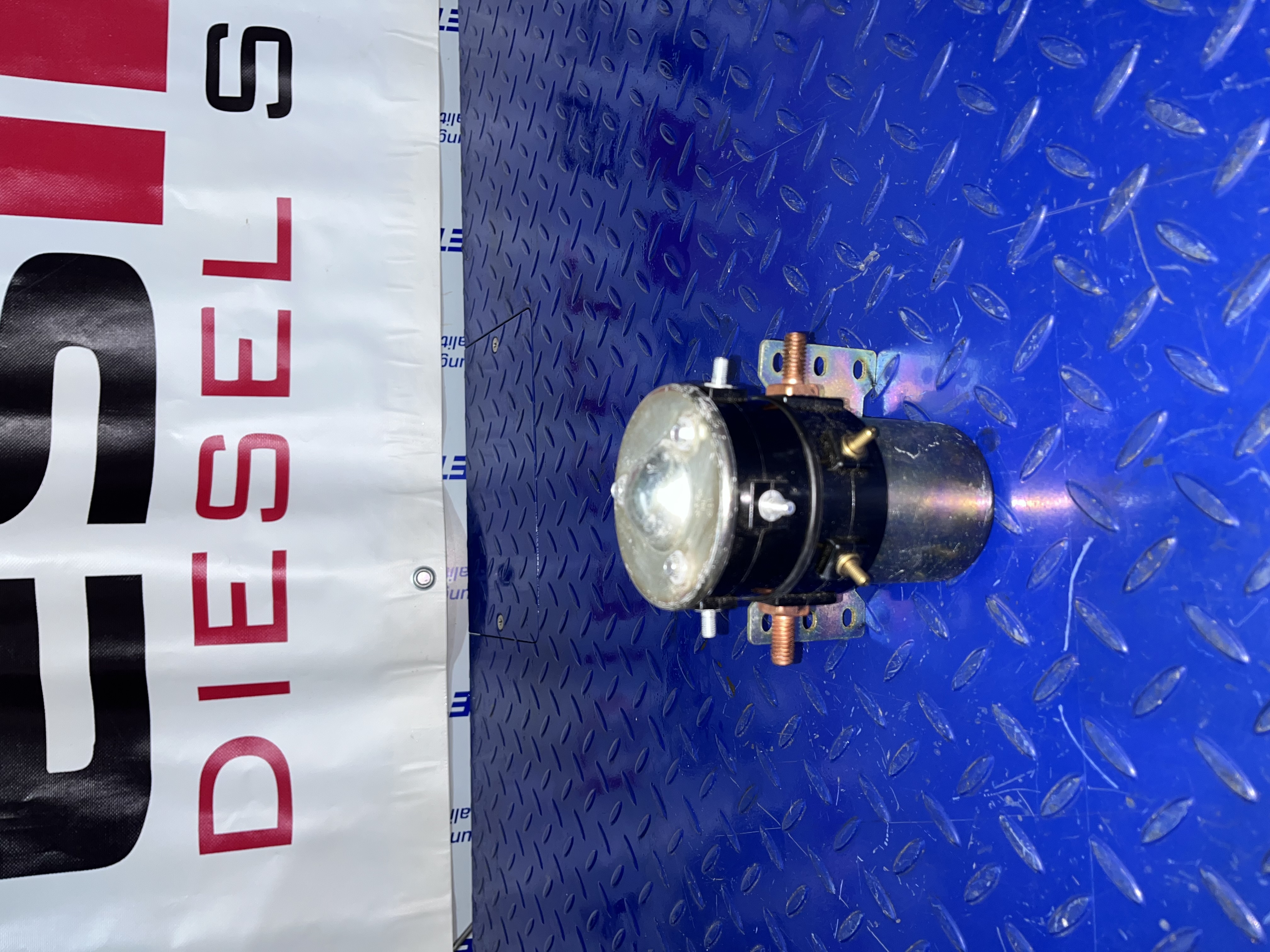 CUMMINS PARALLEL SWITCH - Reservedeler for Bygg og anlegg: bilde 3 CUMMINS PARALLEL SWITCH - Reservedeler for Bygg og anlegg: bilde 3