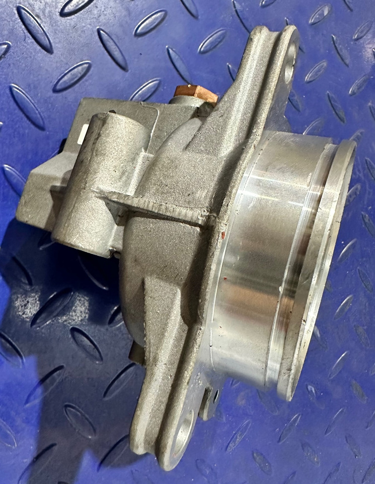 MERCEDES-BENZ Switch Cilinder Valve Actros MP4 A0032605663 - Reservedeler for Annet utstyr: bilde 1 MERCEDES-BENZ Switch Cilinder Valve Actros MP4 A0032605663 - Reservedeler for Annet utstyr: bilde 1