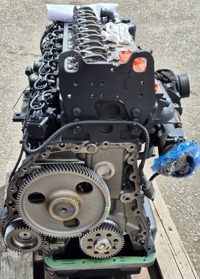 Mercedes Inturo OM926 engine - Reservedeler for Buss: bilde 2 Mercedes Inturo OM926 engine - Reservedeler for Buss: bilde 2
