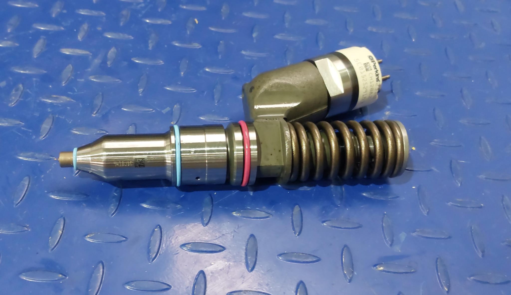 PERKINS Injector CAT C13 C15 C18/Perkins CH12082 - Reservedeler for Gravemaskin: bilde 3 PERKINS Injector CAT C13 C15 C18/Perkins CH12082 - Reservedeler for Gravemaskin: bilde 3
