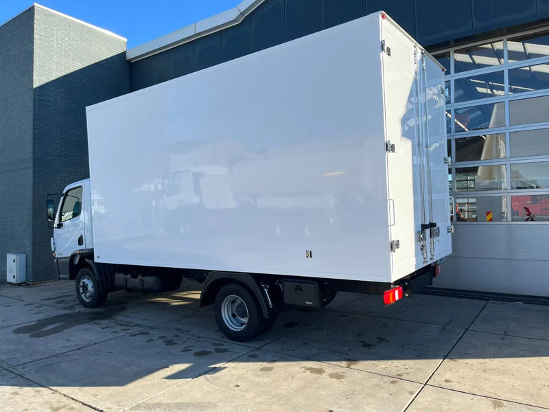 Mercedes-Benz Accelo 915 4x2 Closed Cargo Truck - Skapbil: bilde 3 Mercedes-Benz Accelo 915 4x2 Closed Cargo Truck - Skapbil: bilde 3