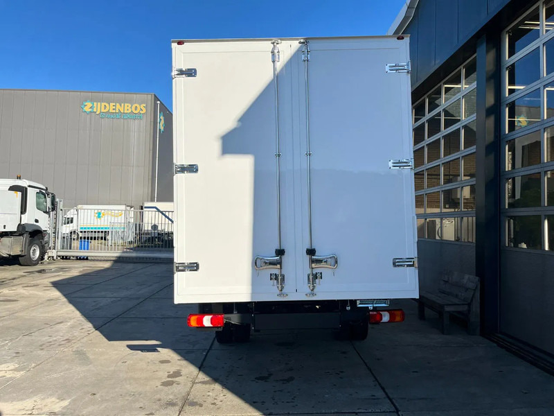 Mercedes-Benz Accelo 915 4x2 Closed Cargo Truck - Skapbil: bilde 5 Mercedes-Benz Accelo 915 4x2 Closed Cargo Truck - Skapbil: bilde 5